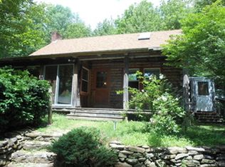 157 Heal Rd, Lincolnville, ME 04849