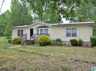 5081 Bluff Creek Rdg, Adamsville, AL 35005