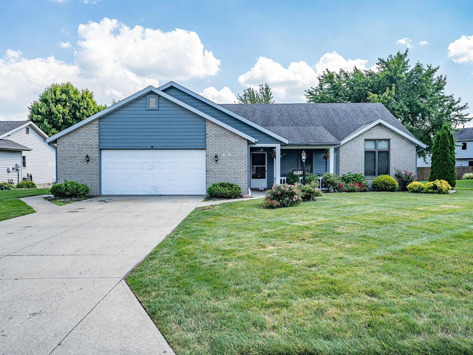 7914 Wind Ridge Ln, Fort Wayne, IN 46815 MLS 202323461 Zillow