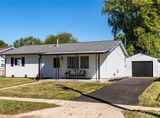 379 Franklin Ave, Xenia, OH 45385
