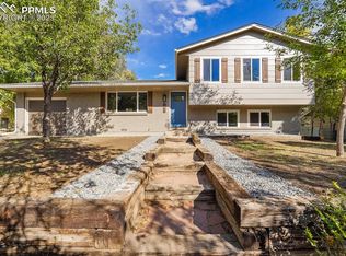 1217 Wooten Rd, Colorado Springs, CO 80915
