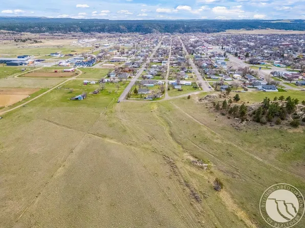 0 14th Ave E, Roundup, MT 59072