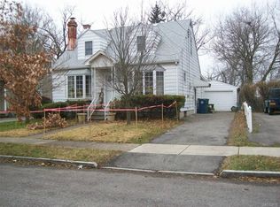 1268 88th St, Niagara Falls, NY 14304
