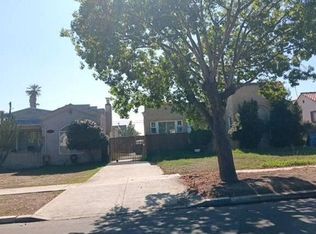 1914 W 82nd St, Los Angeles, CA 90047