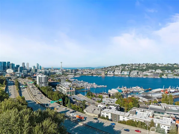 1543 Boylston Avenue E, Seattle, WA 98102