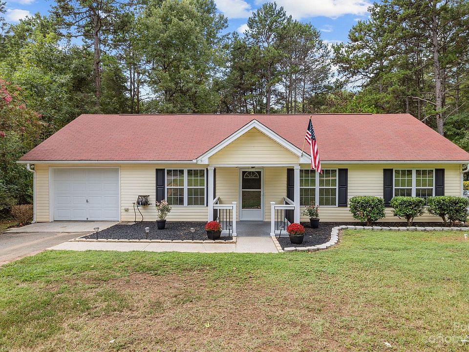 300 Judas Rd, Mooresville, NC 28117 Zillow