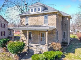 317 S Locust St, Tremont, IL 61568