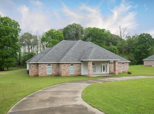 1184 Rose Lee Ln, Leesville, LA 71446