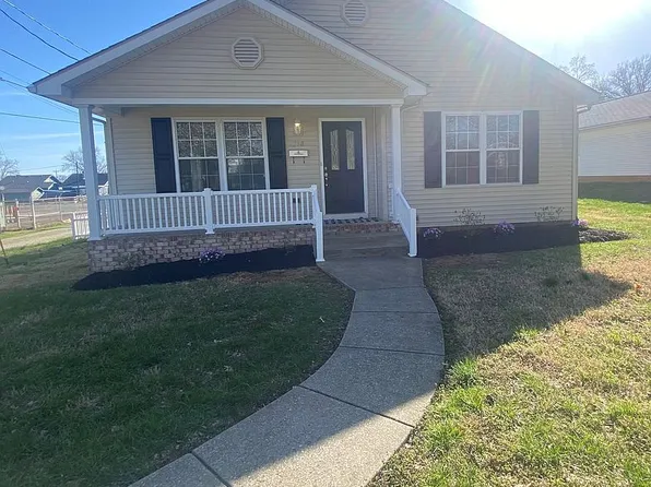 250 8th St, Henderson, KY 42420