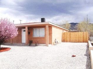 2500 Morris St NE, Albuquerque, NM 87112