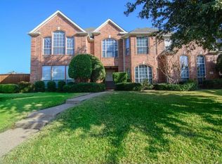 3928 Creek Crossing Dr, Plano, TX 75093