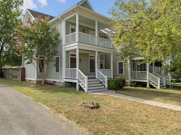 4505 Indiana Ave, Nashville, TN 37209