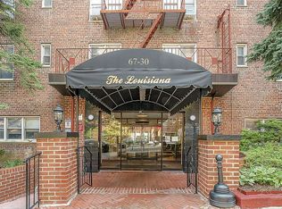 67-30 Clyde St #3W, Forest Hills, NY 11375