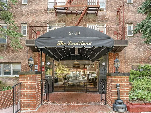 67-30 Clyde St #3W, Forest Hills, NY 11375