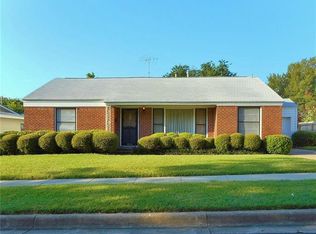 4216 Normandy Rd, Fort Worth, TX 76103