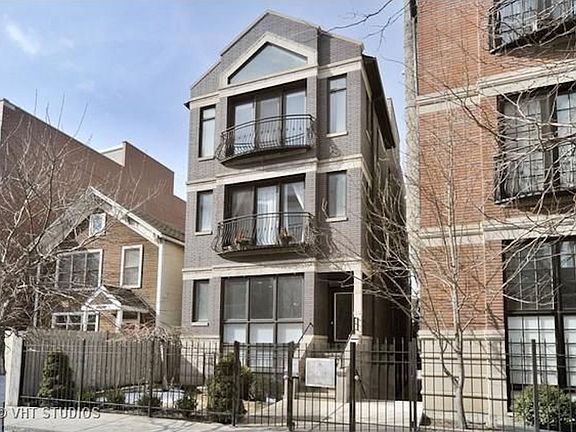 2nd image of 1628 N Bosworth Ave #1