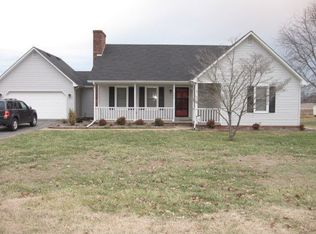 706 Dye Ford Rd, Alvaton, KY 42122