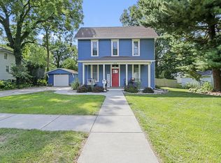 204 S Centennial St, Monticello, IL