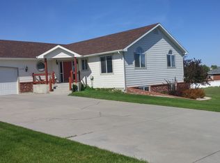 2258 Greenbriar Rd, Billings, MT 59105