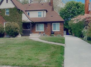 14550 Longacre St, Detroit, MI 48227