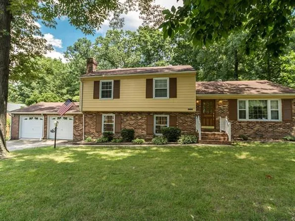 9256 W Wenlock Dr, Mechanicsville, VA 23116
