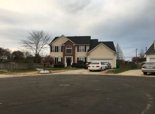 4425 Chadsworth Ct, Charlotte, NC 28269