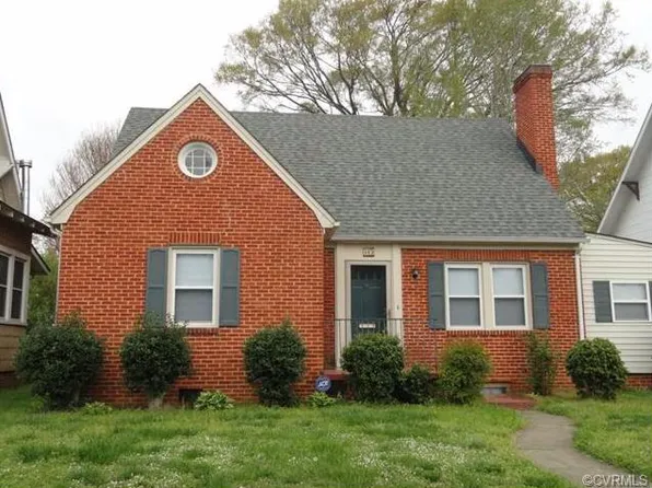 312 Suffolk Ave, Colonial Heights, VA 23834