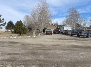 4845 Amber Ln, Billings, MT 59106