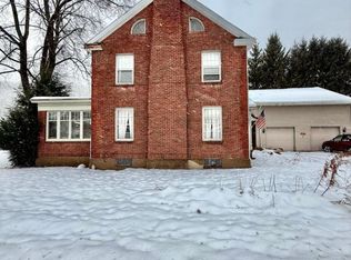 1105 Conewango Ave #10, Warren, PA 16365