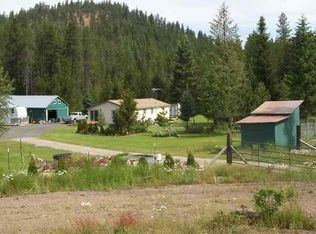 9163 Deer Valley Rd, Newport, WA 99156