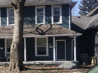 1522 S Alabama St, Indianapolis, IN