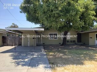 2198 Angie Ave, San Jose, CA 95116