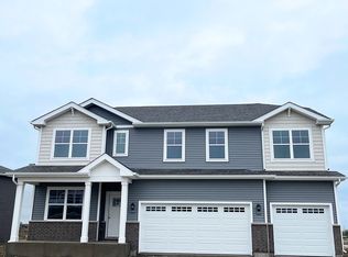 2450 Scribe St, Oswego, IL 60543