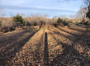 0 Old Highway 49 Tract #5, Erin, TN 37061