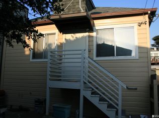 1246 47th Ave, San Francisco, CA 94122