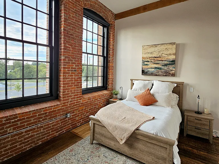 The Lofts at Stehli Silk Mill — Photo 7