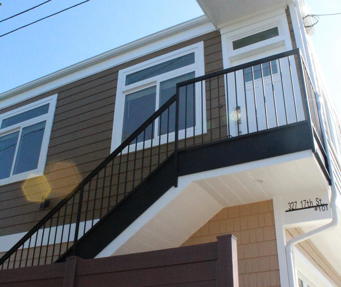 1 bed, 550 sqft, $2,650 — Photo 1