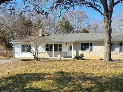 1814 Lowery Rd, Huntingtown, MD, 20639