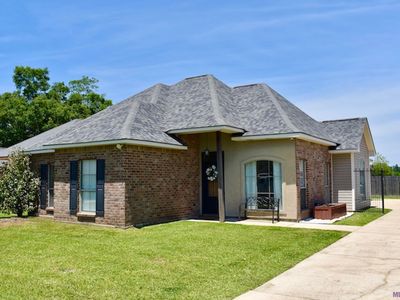 12733 Landon Dr, Walker, LA, 70785