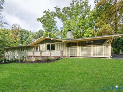 210 W Hillcrest Ave, Richmond, VA, 23226