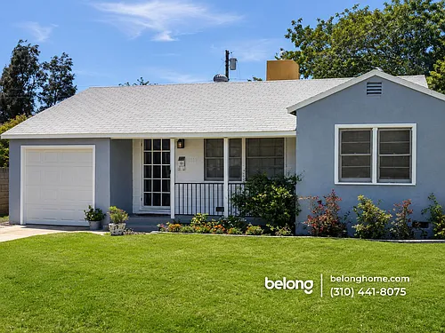 8133 Gentry Ave Photo 1