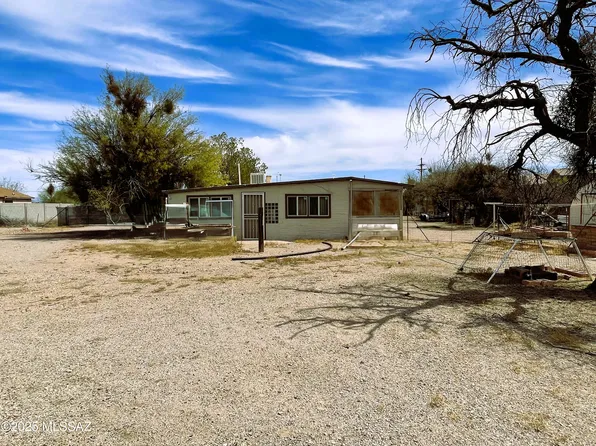 3410 S Mission Rd, Tucson, AZ 85713