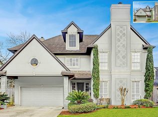 533 S 3rd St, Bellaire, TX 77401