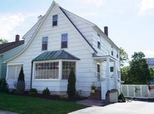 25 Abbott Rd, Bradford, PA 16701