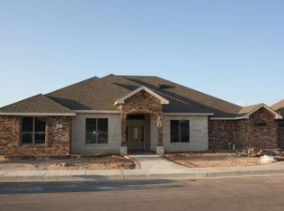 2505 Regency Oaks, Midland, TX 79705