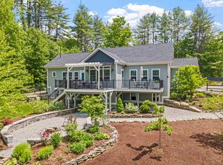 8 Silver Dawn Rd, Campton, NH 03223