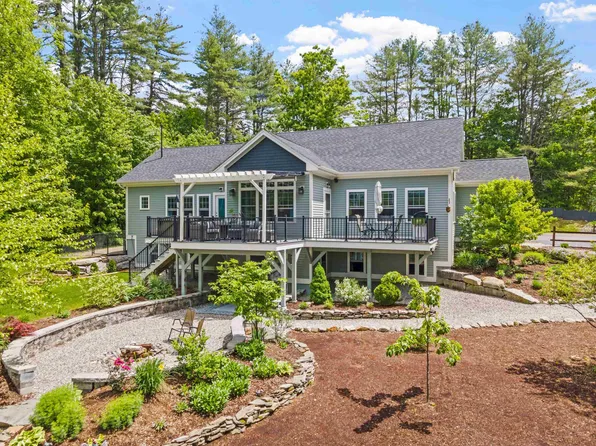 8 Silver Dawn Road, Campton, NH 03223