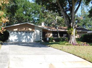 2911 Desoto Way S, Saint Petersburg, FL 33712