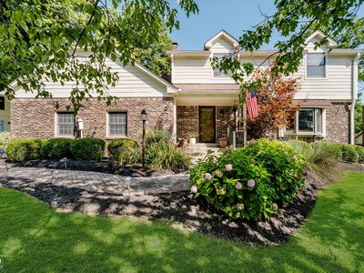 3696 E Carmel Dr, Carmel, IN, 46033