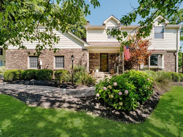 3696 E Carmel Dr, Carmel, IN 46033